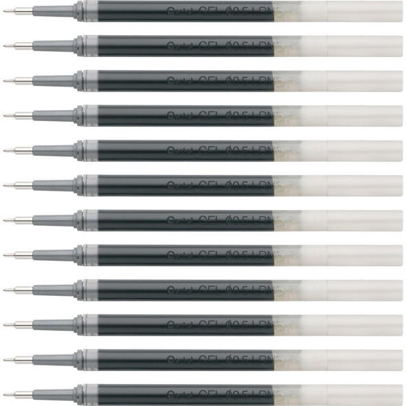 Pentel  Gel Pen Refill LRN5ABX