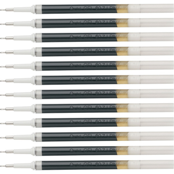 Pentel  Gel Pen Refill LRN7ABX