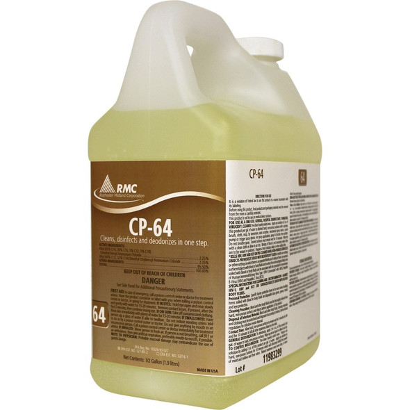 RMC  Surface Cleaner 11983299
