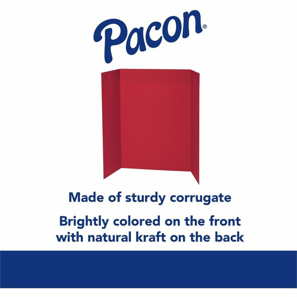 Pacon  Display Board P3770 SPR-PACP3770