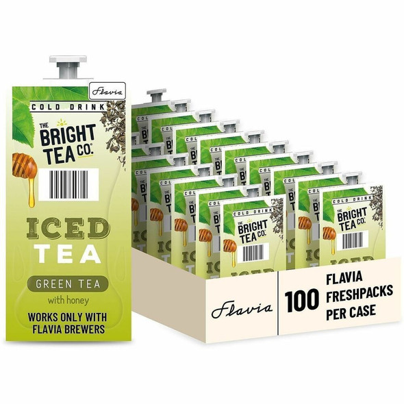Flavia  Tea 48049