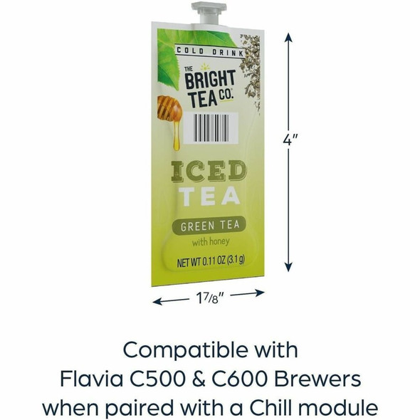 Flavia  Tea 48049 SPR-LAV48049