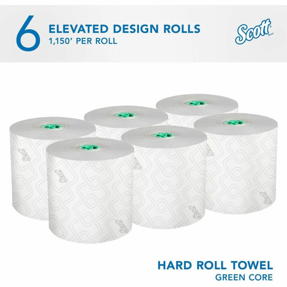 Scott Pro Paper Towel 25700 SPR-KCC25700