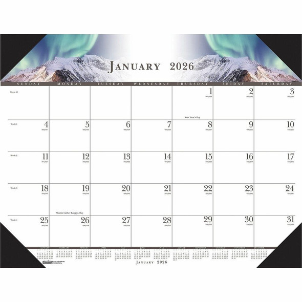 House of Doolittle  Calendar 140HD