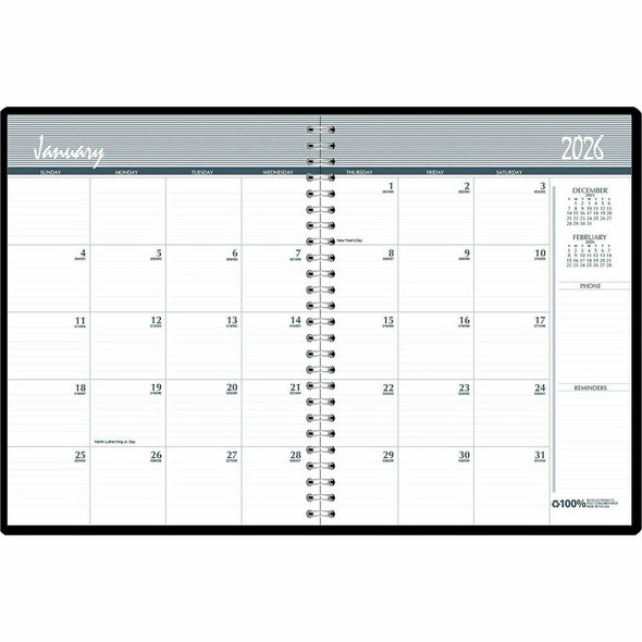 House of Doolittle  Planner 26207