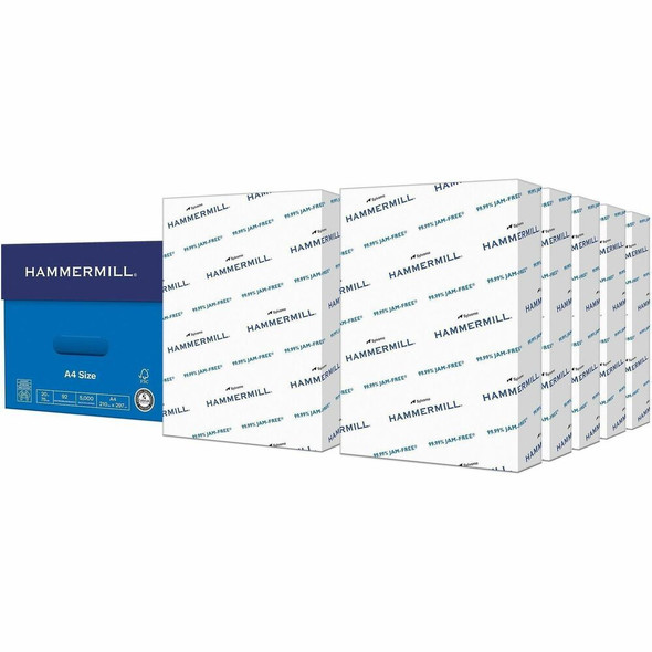 Hammermill Copy Plus Copy Paper 105500CT