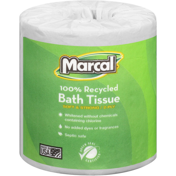 Marcal  Bathroom Tissue 6079