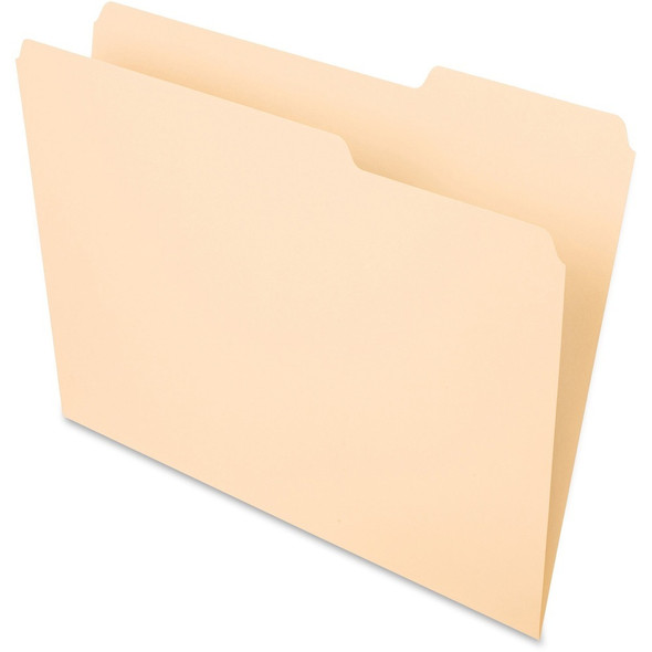 Pendaflex Essentials Top Tab File Folder 752133