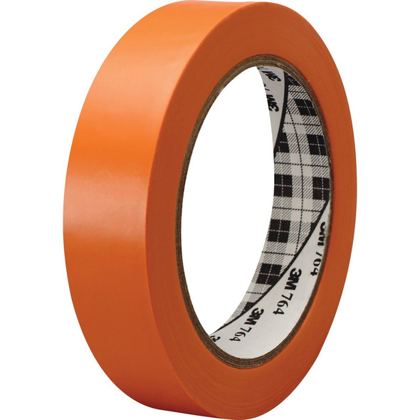 3M  Multipurpose Adhesive Tape 764136ORG 3M  Multipurpose Adhesive Tape 764136ORG