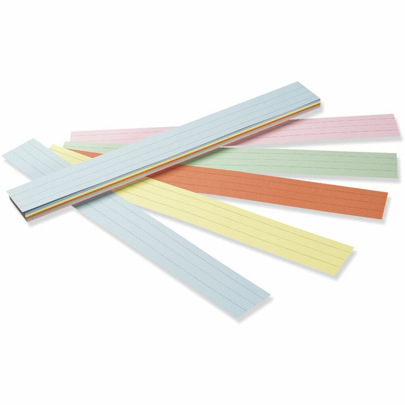 Pacon&reg; Sentence Strips - 100 / Pack