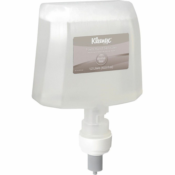 Kimberly-Clark  Hand Sanitizer Foam 12979