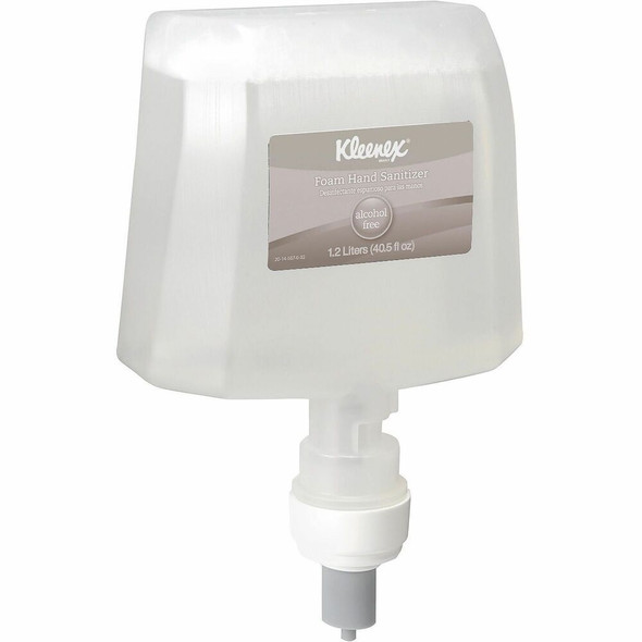 Kimberly-Clark  Hand Sanitizer Foam 12979