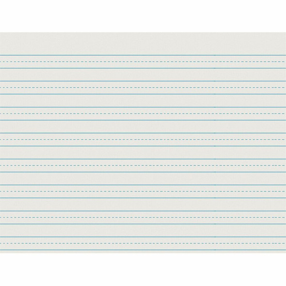 Pacon  Handwriting Sheet 2637