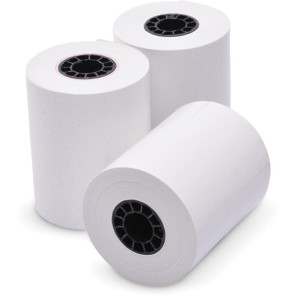 ICONEX Thermal Paper - 1 3/4" x 150 ft - White - 1 Pack