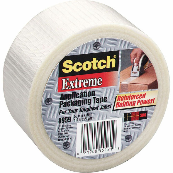 Scotch  Filament Tape 8959