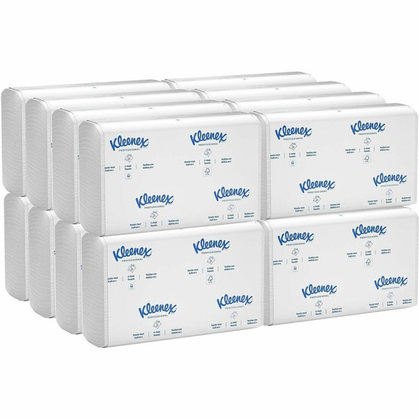 Kleenex&reg;  Paper Towel 01500