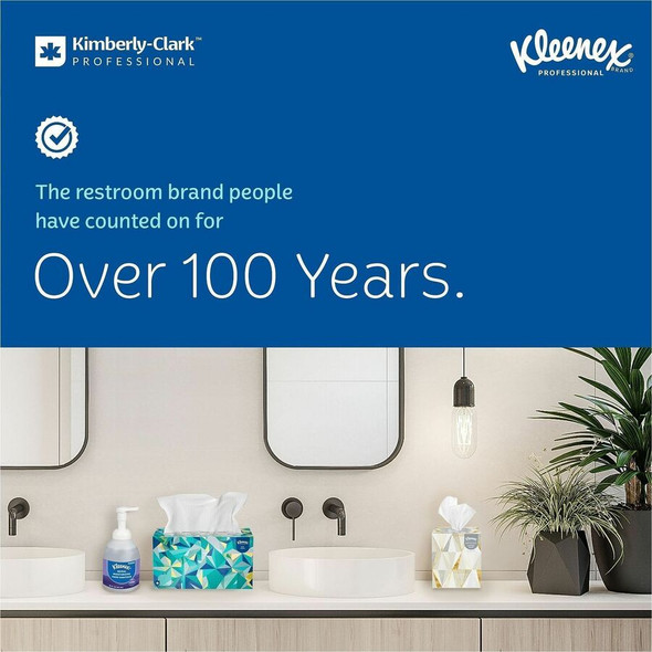 Kleenex&reg;