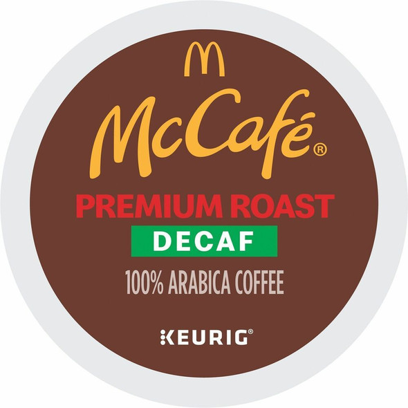 McCaf&eacute;&reg;  Coffee 8044