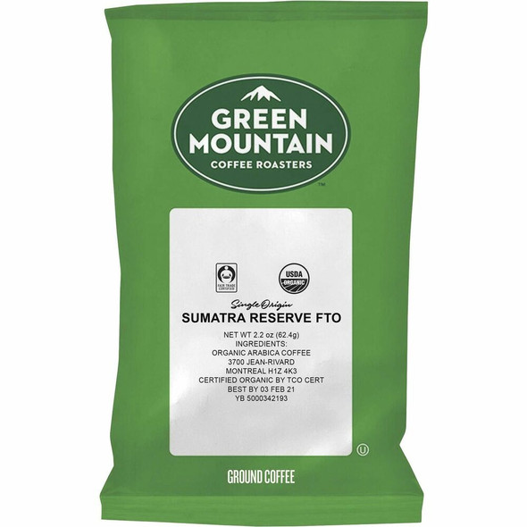Green Mountain Coffee Roasters&reg;  Coffee 8287