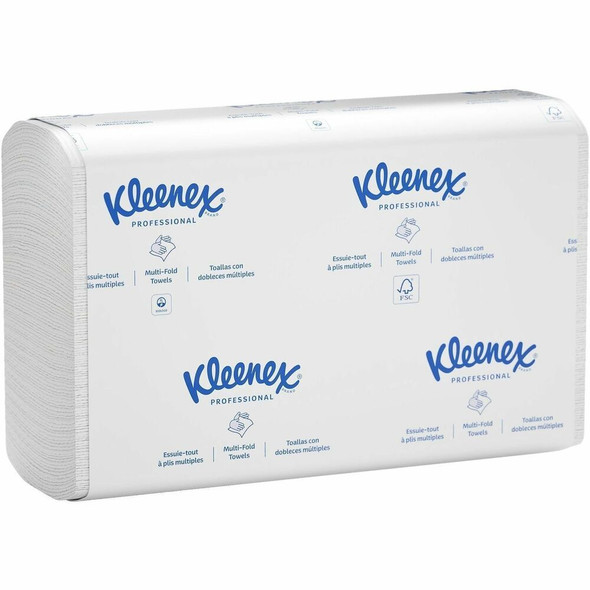 Kleenex&reg;  Paper Towel 02046