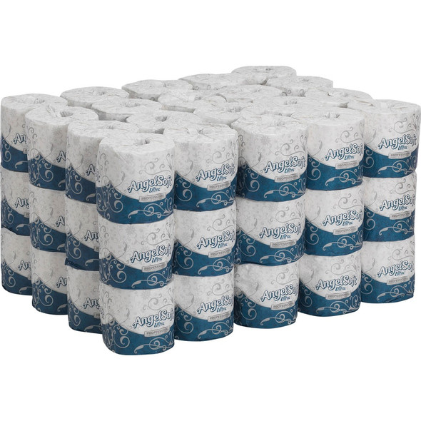 Angel Soft Ultra Professional Series  Bathroom Tissue 16560 Angel Soft Ultra Professional Series  Bathroom Tissue 16560