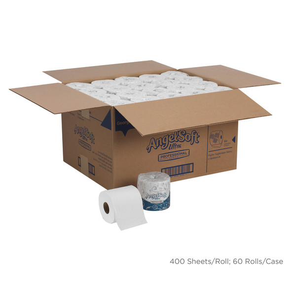 Angel Soft Ultra Professional Series  Bathroom Tissue 16560