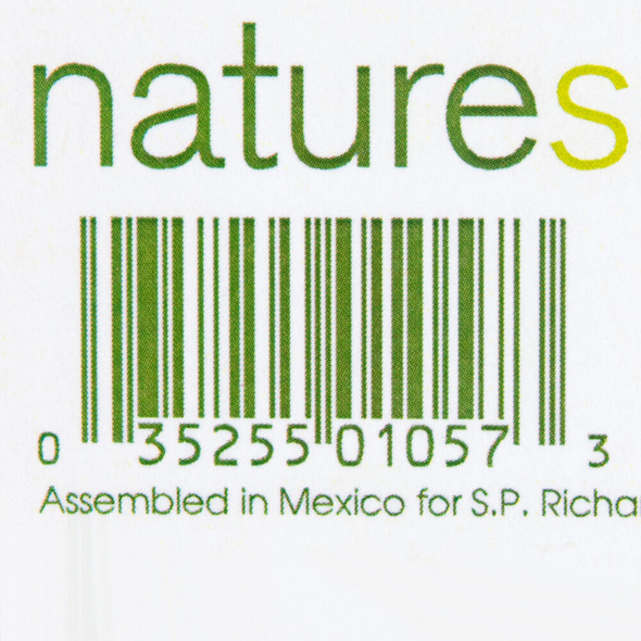 Nature Saver  Classification Folder 01057 SPR-NAT01057