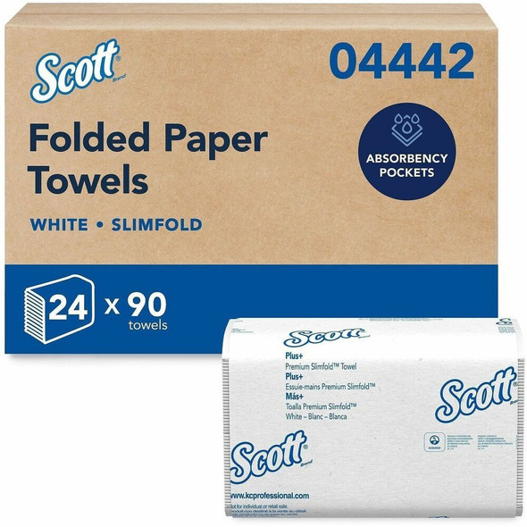 Scott  Paper Towel 04442