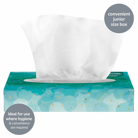 Kleenex Professional Facial Tissue 21195 SPR-KCC21195