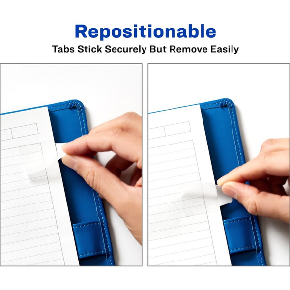 Avery&reg; Ultra Tabs Index Tab 74788 SPR-AVE74788