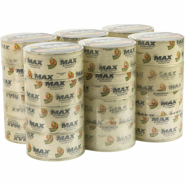 Duck MAX Strength Packaging Tape 287735