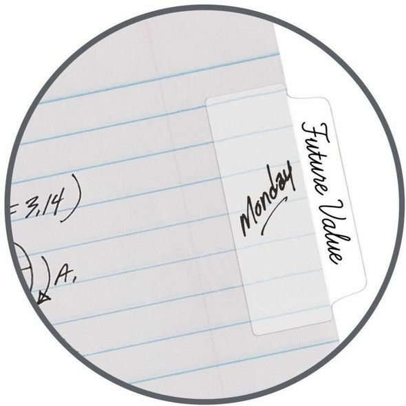 Avery&reg; Ultra Tabs File Tab 74776 SPR-AVE74776