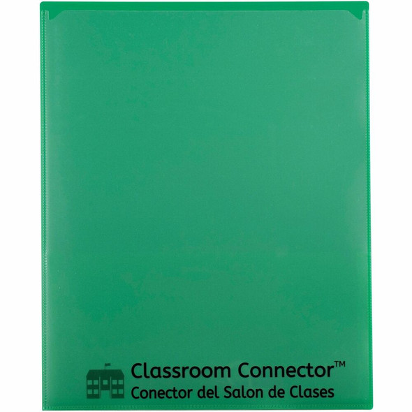 C-Line Classroom Connector Report Cover 32003 C-Line Classroom Connector Report Cover 32003