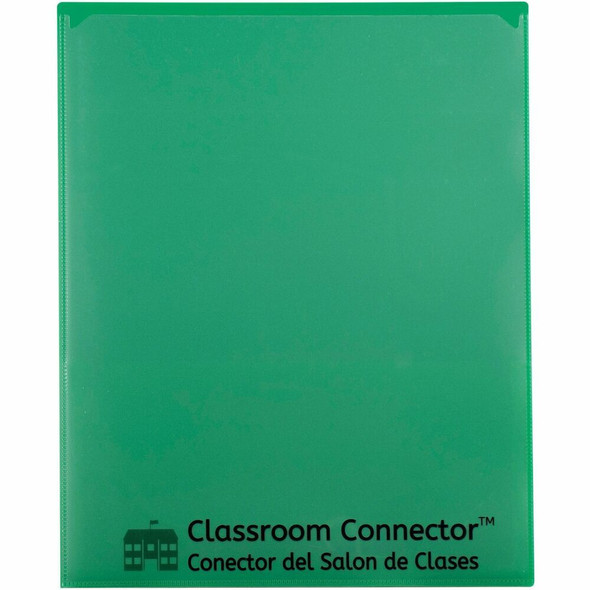 C-Line Classroom Connector Report Cover 32003
