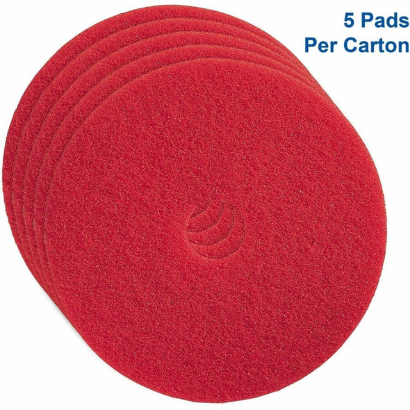 Genuine Joe  Cleaning Pad 90420 SPR-GJO90420