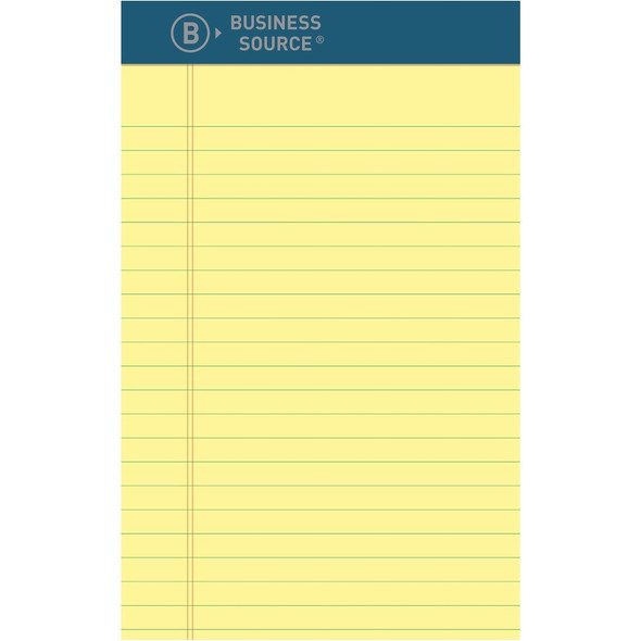 Business Source  Handwriting Pad 03106