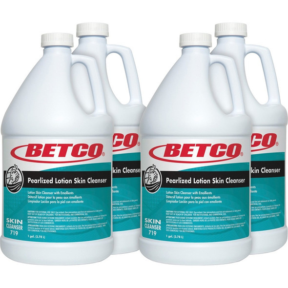 Betco  Skin Cleanser Refill 7190400