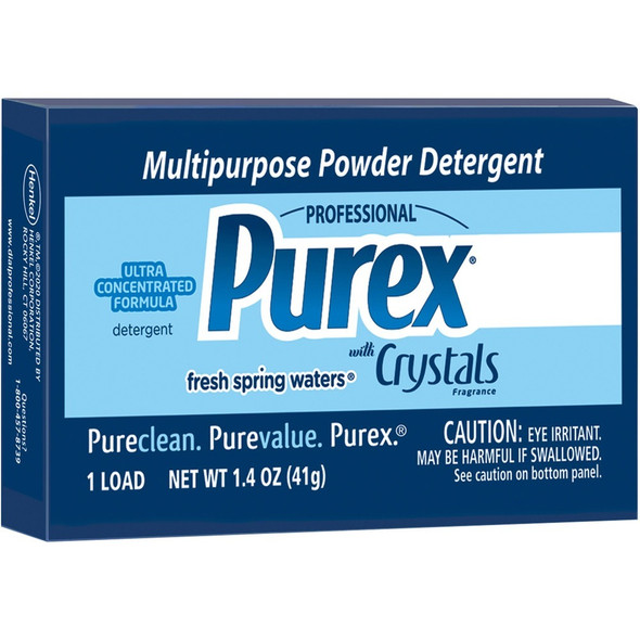 Purex  Laundry Detergent 10245