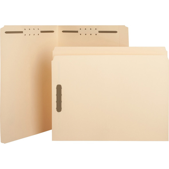 Business Source  Fastener Folder 17211