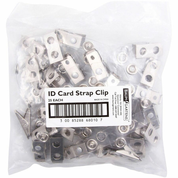 SICURIX  Strap Clip 68010
