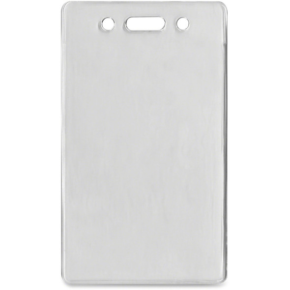 Advantus  Badge Holder 75451