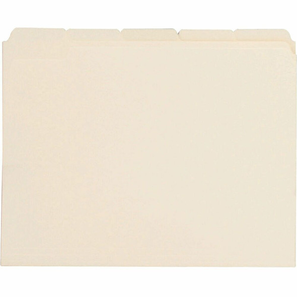 Business Source  Top Tab File Folder 43567