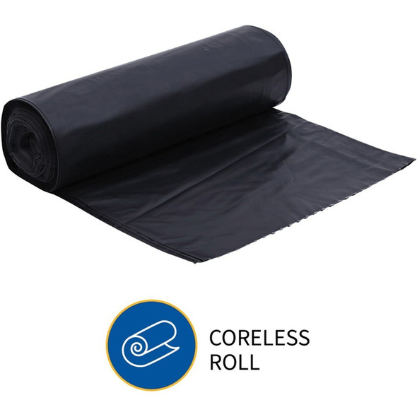 Genuine Joe  Trash Bag 01534 SPR-GJO01534