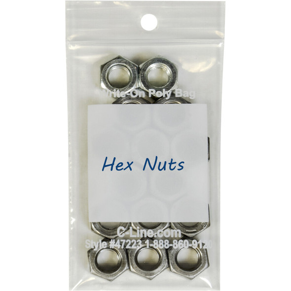 C-Line  Storage Bag 47223 SPR-CLI47223