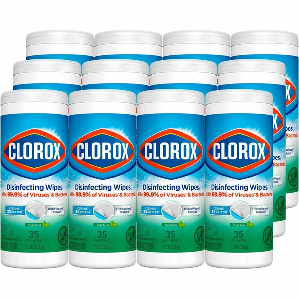 Clorox  Disinfectant 01593CT