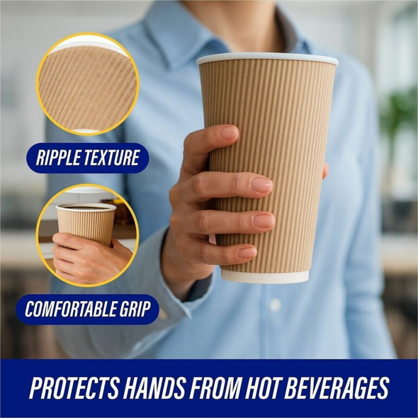 Genuine Joe  Cup 11257CT SPR-GJO11257CT