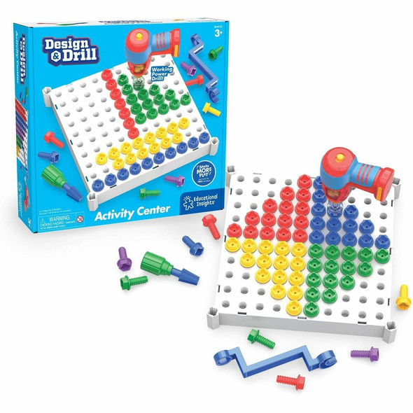 Educational Insights  Skill Developmental Toy 4112 Educational Insights  Skill Developmental Toy 4112