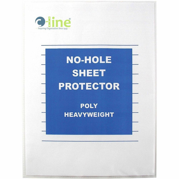 C-Line  Sheet Protector 62907