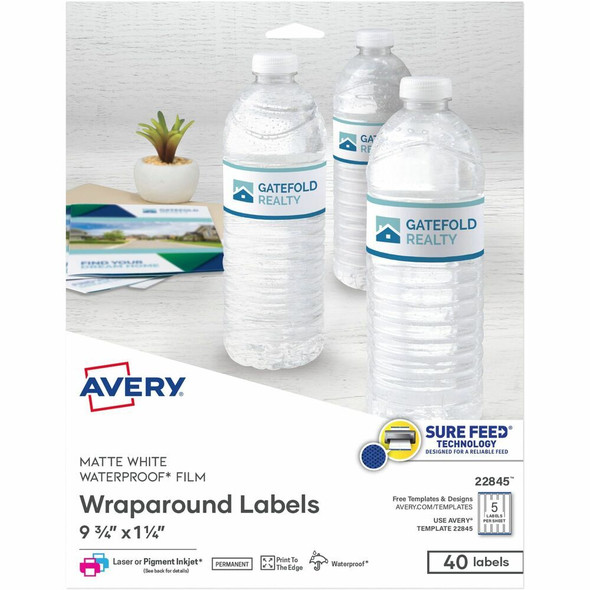 Avery&reg;  Multipurpose Label 22845