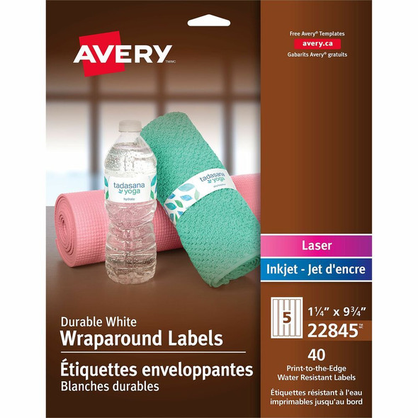 Avery  Multipurpose Label 22845